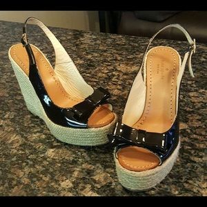 Kate Spade Wedges